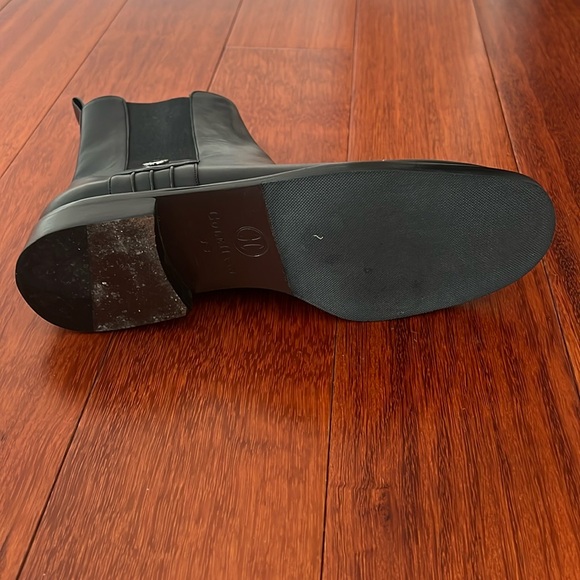 Cole Haan Women's Size 9 Chelsea Ankle Boots - Picture 6 of 7